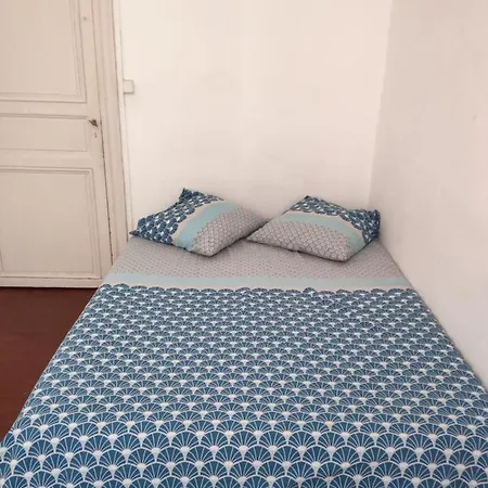 Δωμάτια σε οικογενειακή κατοικία Azur